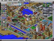 Sim City 2000 screenshot #2