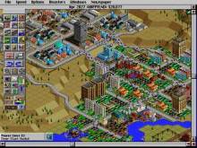 Sim City 2000 screenshot #3