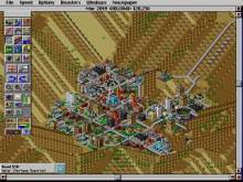 Sim City 2000 screenshot #4