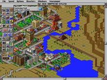 Sim City 2000 screenshot #6