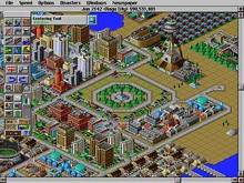 Sim City 2000 screenshot #7