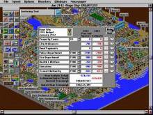 Sim City 2000 screenshot #9