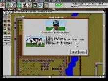 Sim Farm screenshot #3