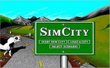 SimCity Classic screenshot