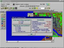 SimCity Classic screenshot #12