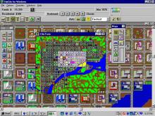 SimCity Classic screenshot #14