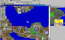 SimCity Classic screenshot #7