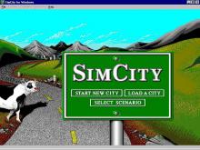 SimCity Classic screenshot #8