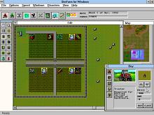 SimFarm for Windows screenshot #3