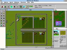 SimFarm for Windows screenshot #4