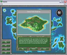 SimIsle for Windows 95 screenshot #4