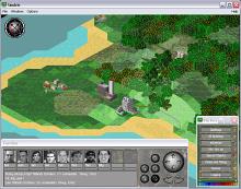 SimIsle for Windows 95 screenshot #6
