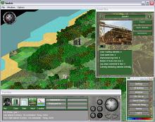 SimIsle for Windows 95 screenshot #8