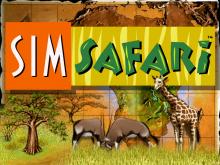 SimSafari screenshot