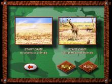 SimSafari screenshot #4