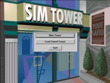 SimTower screenshot #6