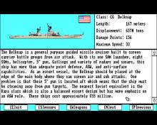 Harpoon screenshot #4