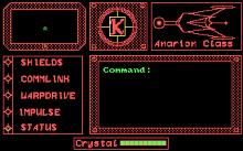 Starlord (Freeware) screenshot