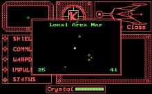 Starlord (Freeware) screenshot #4