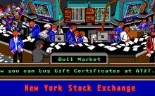 Stock Market: The Game screenshot #7