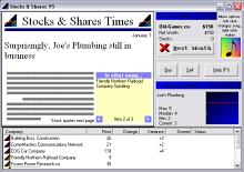 Stocks & Shares screenshot #3