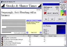 Stocks & Shares screenshot #3