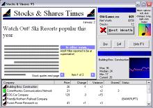 Stocks & Shares screenshot #5