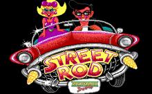 Street Rod screenshot #4