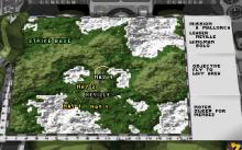 Strike Commander screenshot #10