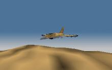 Strike Commander screenshot #11