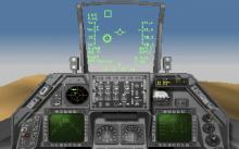 Strike Commander screenshot #12