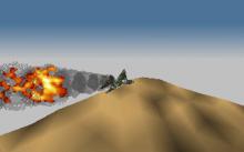 Strike Commander screenshot #13