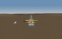 Strike Commander screenshot #14