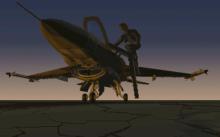Strike Commander screenshot #15
