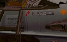 Strike Commander screenshot #16