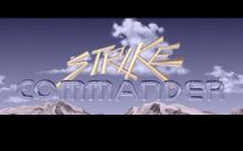 Strike Commander screenshot #2