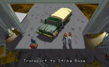 Strike Commander screenshot #4
