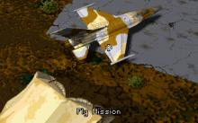 Strike Commander screenshot #5