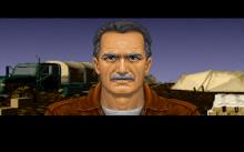 Strike Commander screenshot #6