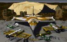 Strike Commander screenshot #7
