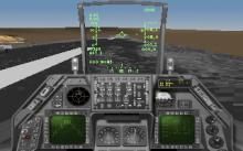Strike Commander screenshot #8