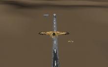 Strike Commander screenshot #9