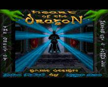 Heart of the Dragon screenshot #2