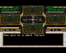 Heart of the Dragon screenshot #4