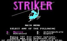 Striker screenshot #3