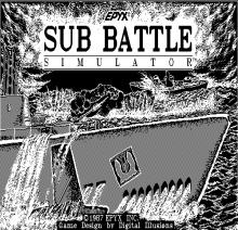 Sub Battle Simulator screenshot #6