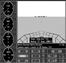 Sub Battle Simulator screenshot #7