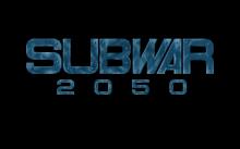 Subwar 2050 screenshot #2