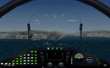 Super EF 2000 (a.k.a. Super EuroFighter 2000) screenshot #10
