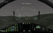 Super EF 2000 (a.k.a. Super EuroFighter 2000) screenshot #2